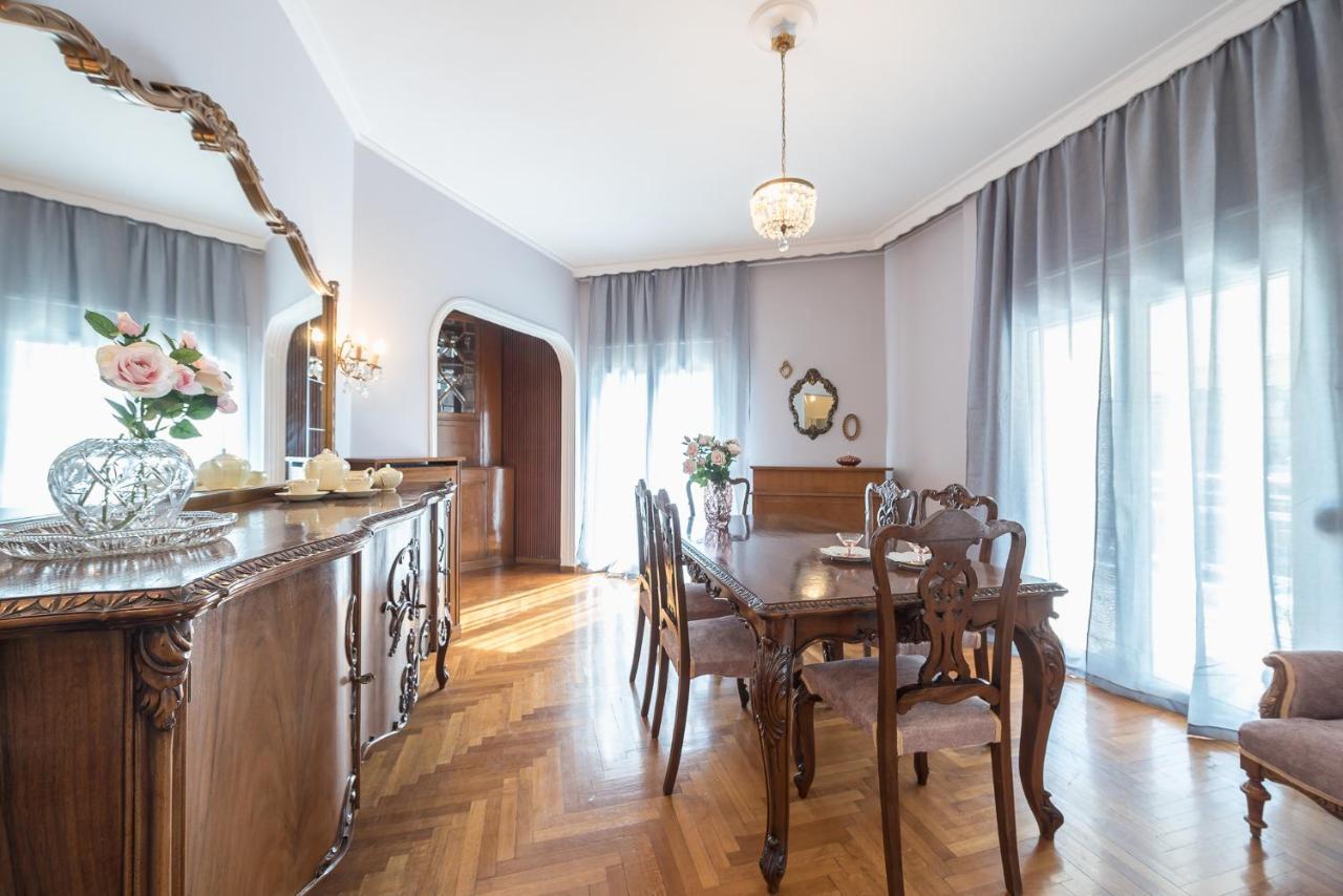 Acropolis Experience Penthouse Apartment Athens Exterior photo