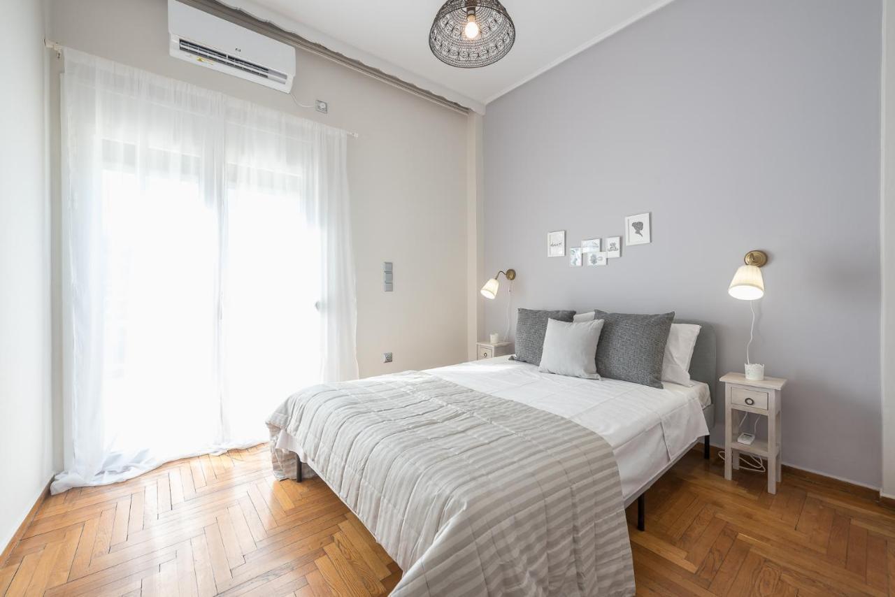Acropolis Experience Penthouse Apartment Athens Exterior photo