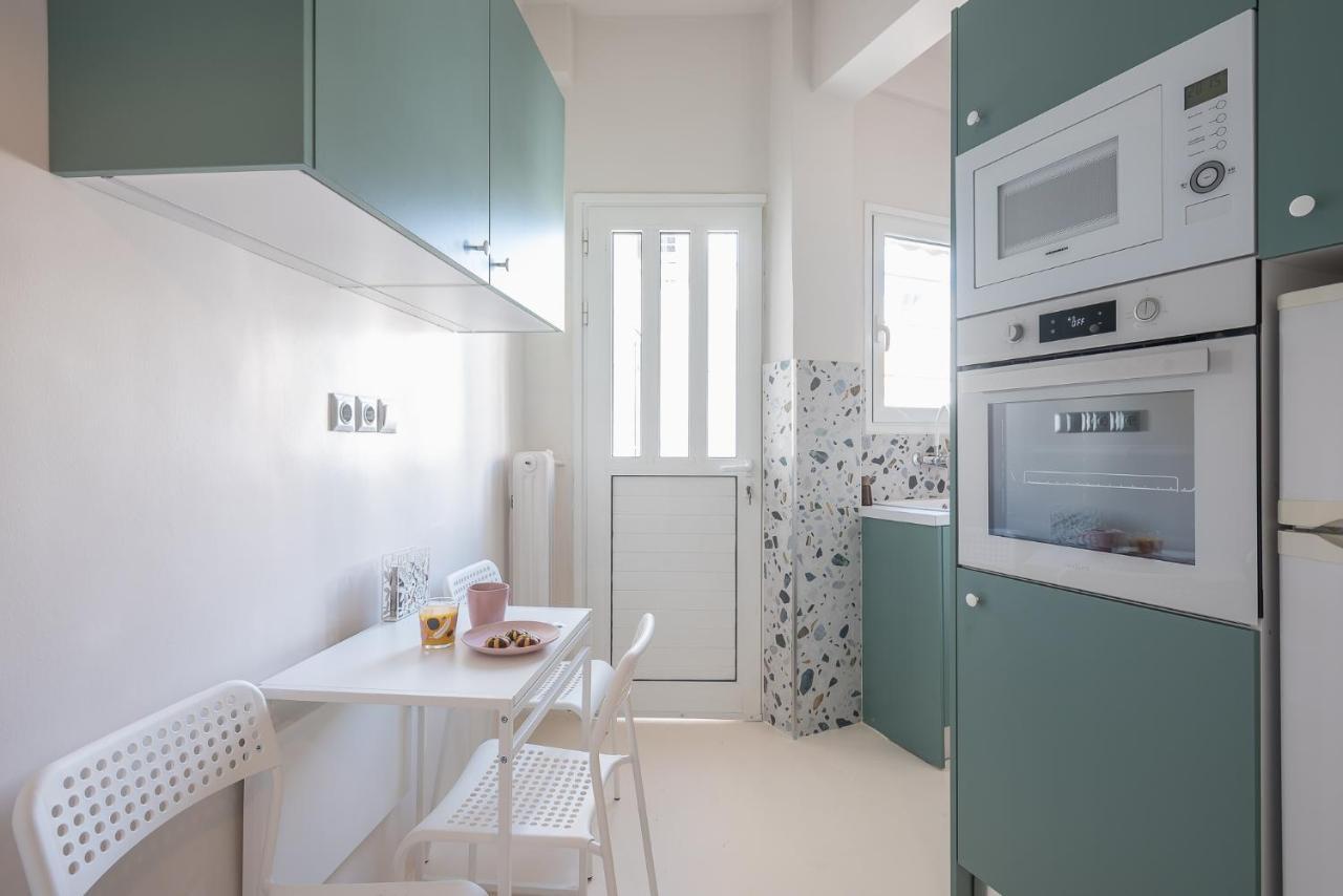 Acropolis Experience Penthouse Apartment Athens Exterior photo